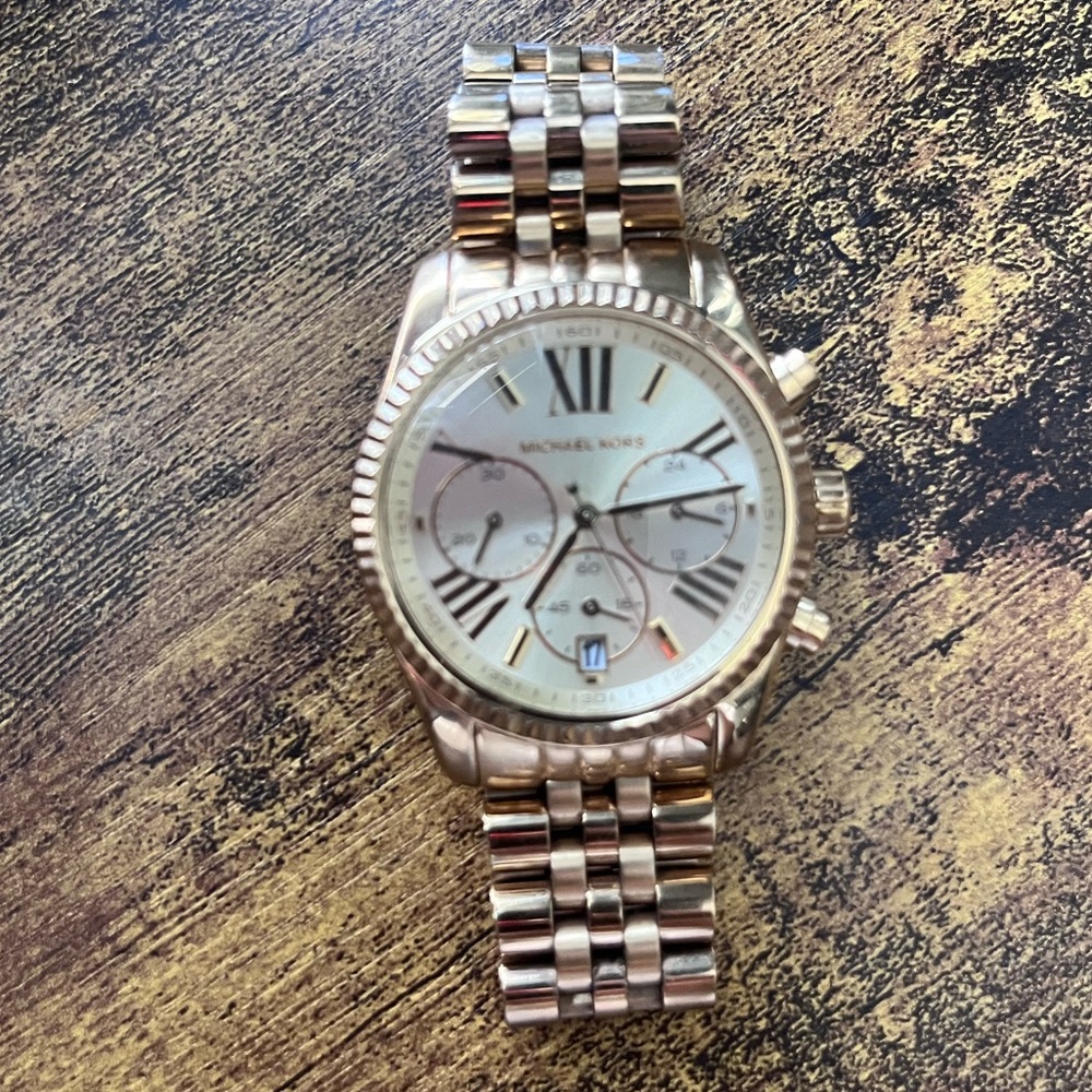 Michael Kors Watch